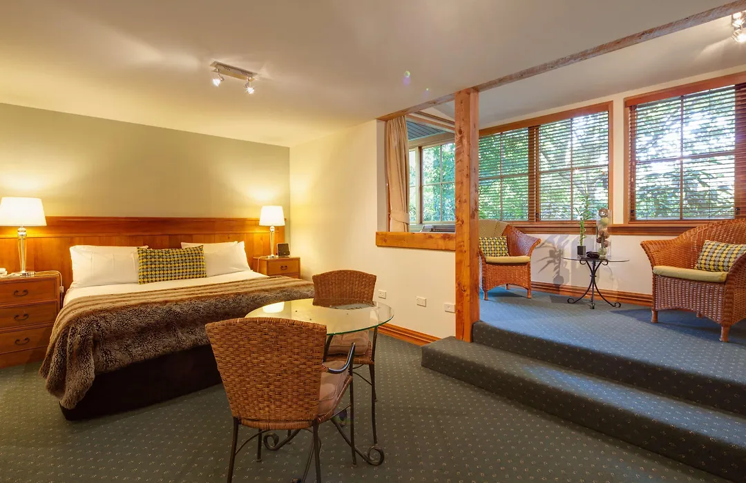 Arrowtown House Boutique Hotel-1