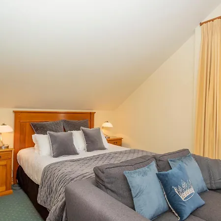 Arrowtown House Boutique Hotel-3